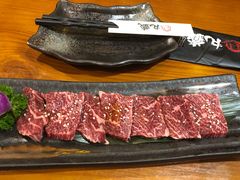 -丸藏和牛烧肉专门店(园区师惠坊店)