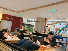 -湘鼎盛·大厨鲜炒湖南味(高新银泰店)