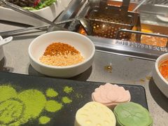 -海底捞火锅(CBD安泰广场店)