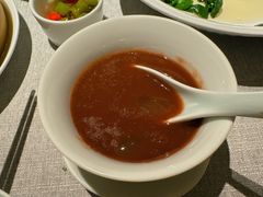 十年陈皮红豆沙-逸道(益丰·外滩源店)