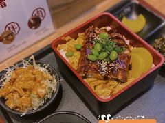 -町门烤肉拌饭专门店(哈西万达店)