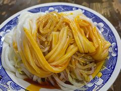 -王魁腊汁肉夹馍(柿园路店)