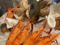 -长沙北辰洲际酒店-兰调全日餐厅