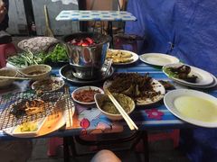 -松明一烤肉馆(鲁园店)