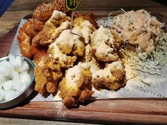 -乐园夜市场(五道口王庄路店)