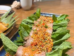 -金孔雀德宏傣味餐馆(魏公村店)
