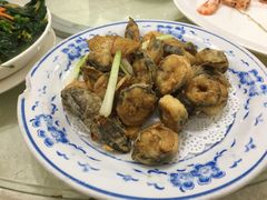 -腰记饭店(龙源路店)