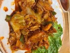 -海云台韩式汤饭·13年匠心韩料(南山店)