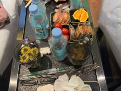 -华夏良子·足道SPA艾灸(王府井店)