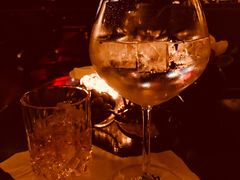 -LONG BAR 廊吧(外滩华尔道夫酒店)