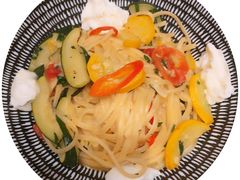 -君悦酒店·La Terrazza意合園·意式风味