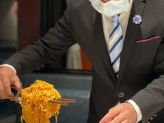 晾杆土豆丝-大鸭梨烤鸭(金色漫香店)