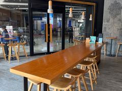 -星巴克(珠海摩尔百货店)