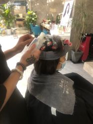 -悦SALON
