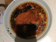 -东园小馆·早茶·淮扬小炒(印象汇店)