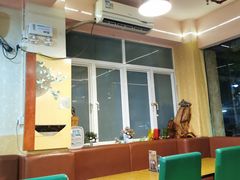大堂-热浪岛马来餐厅