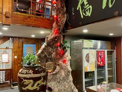 -七菜馆·东北菜·蒸饺(文体路店)