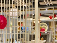 -格桑花开药膳蔬食文化空间