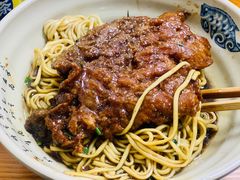 -无名氏面馆(邮电路店)