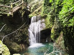 -青城山