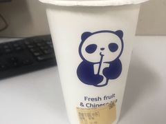 -茶百道(太平门直街店)