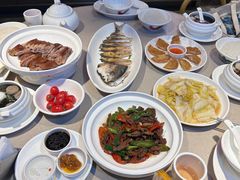 -陈鹏鹏潮汕菜(宝安机场T3航站楼店)