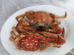 -众味海鲜大排档·活海鲜·潮汕味(南澳店)