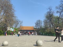 -玉佛苑