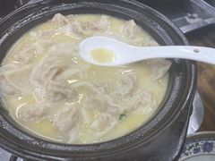 -雪琴面馆富安特色鱼汤面(城中花园店)