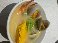 -钱塘花园·宁波菜