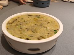 -好嫂子酱猪手•农家菜(华远坊店)