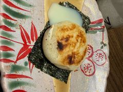 芝士年糕-筱田の食堂·izakaya(淮海中路店)