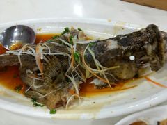 -南海渔家•海鲜•正宗海南菜(海棠湾店)