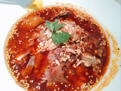-茅庐毛血旺(临沂泰盛广场店)
