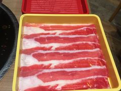 -水林间·寿喜烧自助(仙林金鹰店)