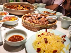 -乔阿马·江南味·驴肉香(龙湖华泾天街店)