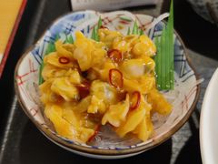 麻辣鲜蛤-楽飯屋(软件园店)