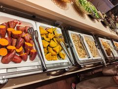 -素满香·食养自助(天一广场店)