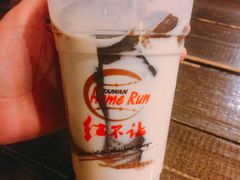 寒天奶冻-暖食光·台式家庭餐厅·生日主题店(万达店)