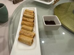 -五观堂素食(新华路店)