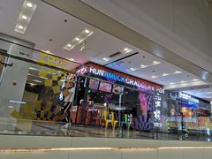 门面-蛮横肉蟹煲(印象城店)