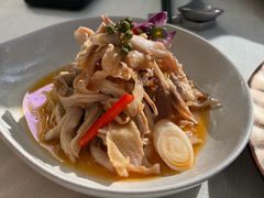 -龟兹KUCINA·新疆菜(前滩L+PLAZA店)