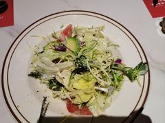 -赤火牛排(金狮广场店)