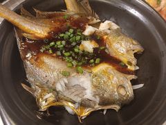 -西苑饭店·蓬莱春餐厅