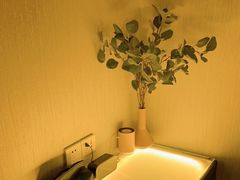 -禧瑞 ·丝浴主题·水疗·spa(中山公园店)
