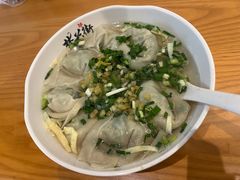 -梦花街馄饨店(中华苑店)