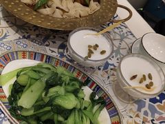 -阿拉丁新疆风味餐厅·清真(罗廊巷店)