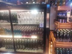 -盛江山自助料理(太原街万达店)