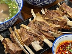-长安后宰门水盆羊肉(新都心店)