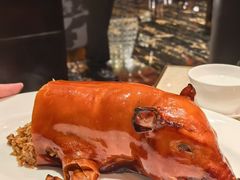 -8餐厅(新葡京酒店)